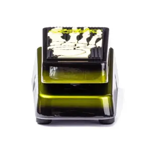 Jim Dunlop KH95 Kirk Hammett Signature Wah Pedalı - 6