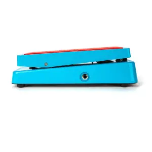 Jim Dunlop MR95LTD Mick Ronson Cry Baby Wah Wah Pedalı (Limited Edition) - 2