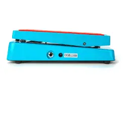 Jim Dunlop MR95LTD Mick Ronson Cry Baby Wah Wah Pedalı (Limited Edition) - 3