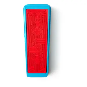 Jim Dunlop MR95LTD Mick Ronson Cry Baby Wah Wah Pedalı (Limited Edition) - 4