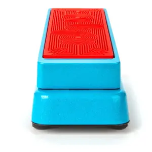 Jim Dunlop MR95LTD Mick Ronson Cry Baby Wah Wah Pedalı (Limited Edition) - 6