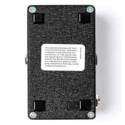 Jim Dunlop Tap Tempo Echoplex Delay Pedalı - 5