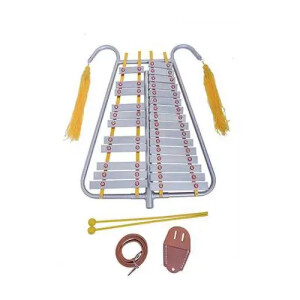 Jinbao JB4027 Kromatik Glockenspiel - Jinbao