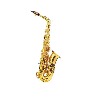 Jinbao JBAS260L Mib Alto Saksafon - Jinbao