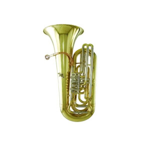 Jinbao JBBB355L Sib Tuba - Jinbao