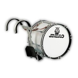 Jinbao JBMB2012 20x12 Bando Bas Davul - Jinbao