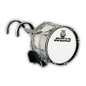 Jinbao JBMB2012 20x12 Bando Bas Davul - 1