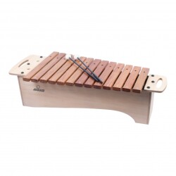 Jinbao JBXP13B Orff Alto Ksilofon - Jinbao