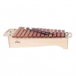 Jinbao JBXP13C Orff Soprano Ksilofon - Jinbao