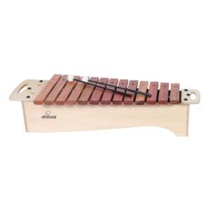 Jinbao JBXP13C Orff Soprano Ksilofon - 1