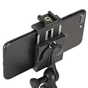 Joby GripTight Pro 2 Mount Telefon Tutucu Tripod Adaptörü - 2