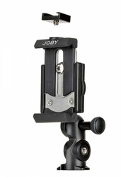 Joby GripTight Pro 2 Mount Telefon Tutucu Tripod Adaptörü - 4