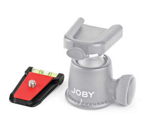 Joby QR Plate 3K - 4