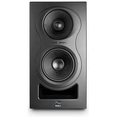 Kali Audio IN-5 3-Way Powered Studio Monitor - 1