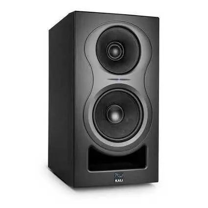 Kali Audio IN-5 3-Way Powered Studio Monitor - 2