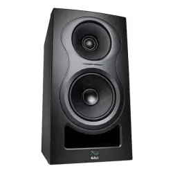 Kali Audio IN-5 3-Way Powered Studio Monitor - 1