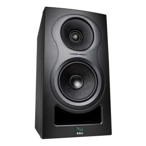 Kali Audio IN-5 3-Way Powered Studio Monitor - Kali Audio