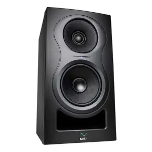 Kali Audio IN-5 3-Way Powered Studio Monitor - 1