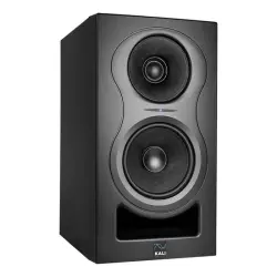 Kali Audio IN-5 3-Way Powered Studio Monitor - 2