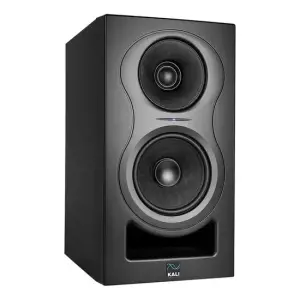Kali Audio IN-5 3-Way Powered Studio Monitor - 2