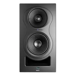 Kali Audio IN-5 3-Way Powered Studio Monitor - 3