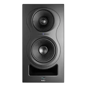 Kali Audio IN-5 3-Way Powered Studio Monitor - 3