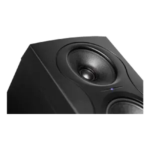 Kali Audio IN-5 3-Way Powered Studio Monitor - 5