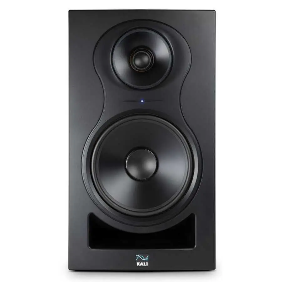 Kali Audio IN-8 V2 3-Way Coincident Studio Monitor - 1