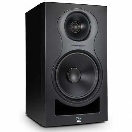 Kali Audio IN-8 V2 3-Way Coincident Studio Monitor - 2