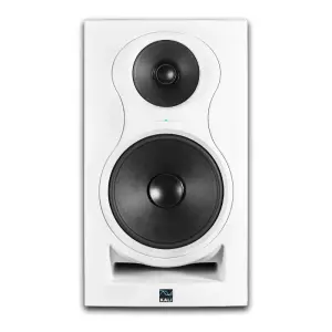Kali Audio IN-8 V2 3-Yollu Aktif Stüdyo Monitörü (Beyaz, Tek) - 3