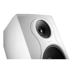 Kali Audio IN-8 V2 3-Yollu Aktif Stüdyo Monitörü (Beyaz, Tek) - 6