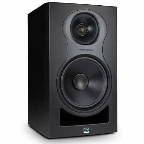 Kali Audio IN-8 V2 8 inç 3 Yollu Stüdyo Monitörü - 2
