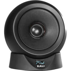 Kali Audio IN-UNF Ultra-Nearfield 3-Way Studio Monitor System - 3