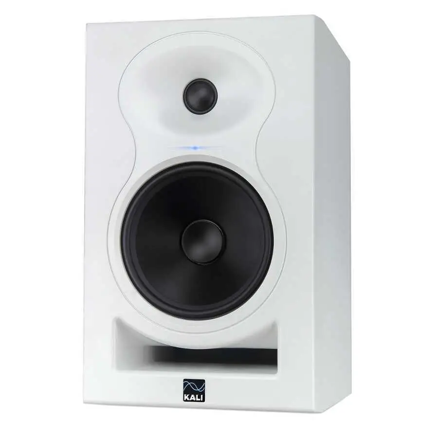 Kali Audio LP-6 6,5 Inc Aktif Stüdyo Monitörü (Beyaz) - 2
