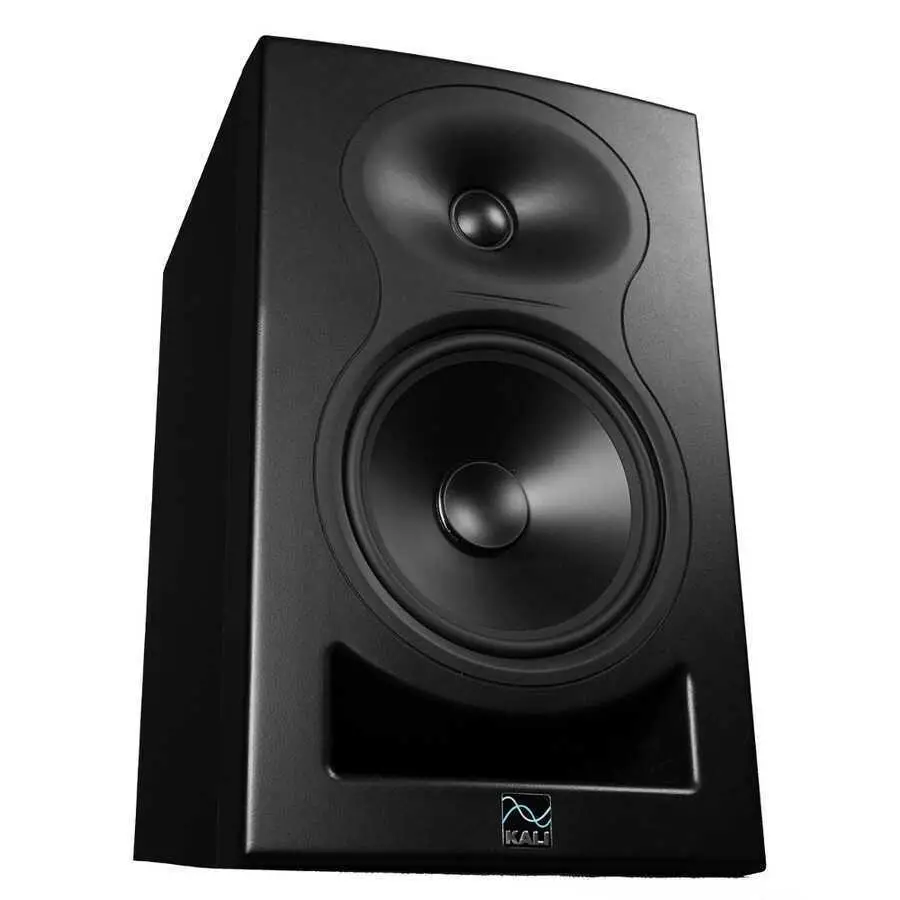 Kali Audio LP-6 6,5 Inc Aktif Stüdyo Monitörü (Siyah) - 2