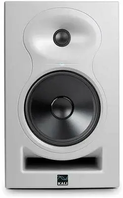 Kali Audio Lp-6 V2 6,5 Aktif Stüdyo Monitörü (Beyaz) - 1