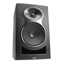 Kali Audio LP-6 V2 6.5-inch Powered Studio Monitor - 1