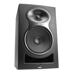Kali Audio LP-6 V2 6.5-inch Powered Studio Monitor - Kali Audio