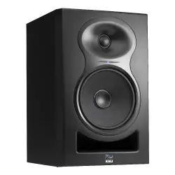 Kali Audio LP-6 V2 6.5-inch Powered Studio Monitor - 3