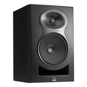 Kali Audio LP-6 V2 6.5-inch Powered Studio Monitor - 3