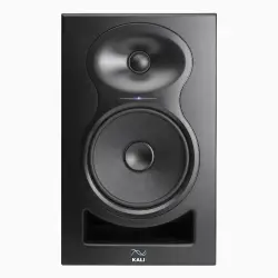 Kali Audio LP-6 V2 6.5-inch Powered Studio Monitor - 4
