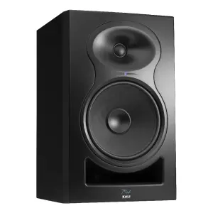 Kali Audio LP-8 V2 8-inch Powered Studio Monitor - 3