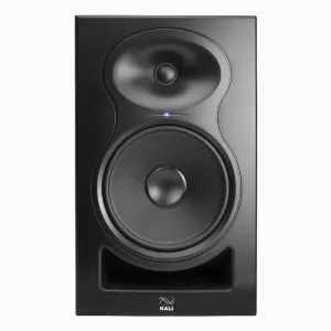 Kali Audio LP-8 V2 8-inch Powered Studio Monitor - 4