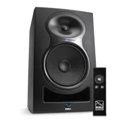 Kali Audio MM-6 6.5” 80W Aktif Multimedya Hoparlör (Tek) - 1