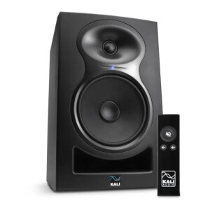 Kali Audio MM-6 6.5” 80W Aktif Multimedya Hoparlör (Tek) - Kali Audio