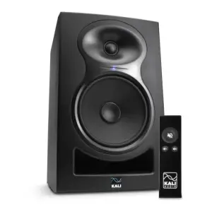 Kali Audio MM-6 6.5” 80W Aktif Multimedya Hoparlör (Tek) - 1
