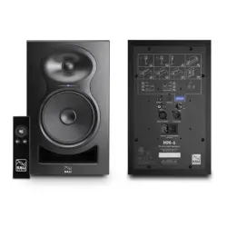 Kali Audio MM-6 6.5” 80W Aktif Multimedya Hoparlör (Tek) - 4