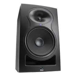 Kali Audio Project Lone Pine LP-8 V2 8 inç Aktif Stüdyo Monitörü (Siyah) - 1