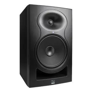 Kali Audio Project Lone Pine LP-8 V2 8 inç Aktif Stüdyo Monitörü (Siyah) - 2