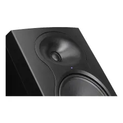 Kali Audio Project Lone Pine LP-8 V2 8 inç Aktif Stüdyo Monitörü (Siyah) - 6